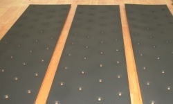 Oxygen Anode